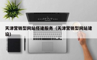 长葛天津营销型网站搭建服务（天津营销型网站建设）